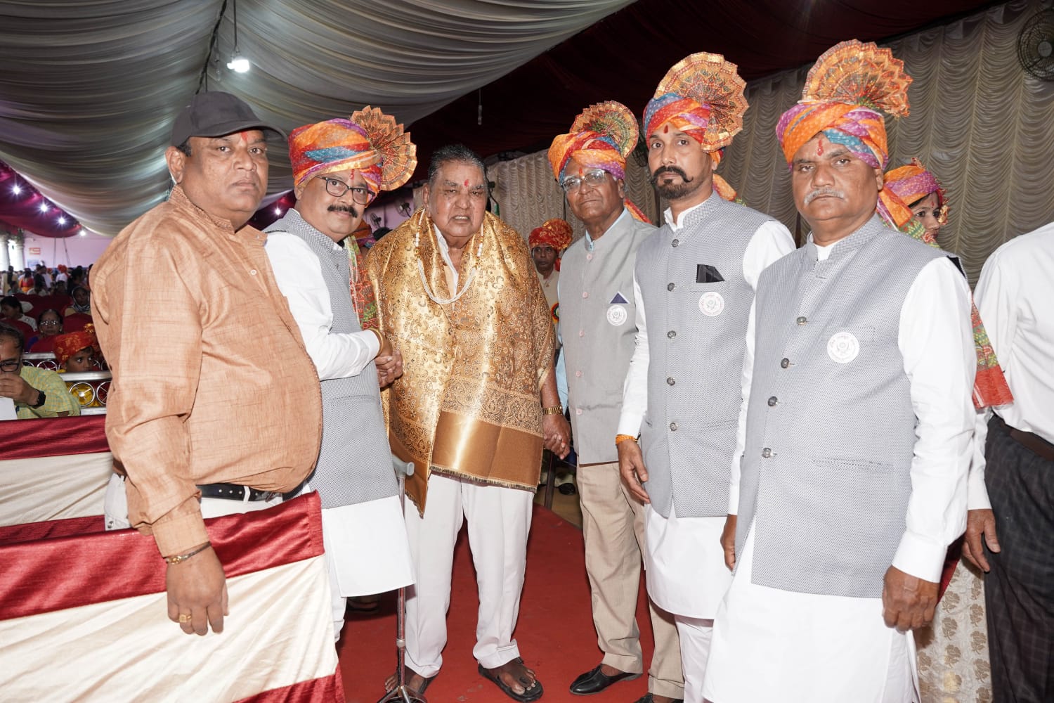 Dushera Sammelan Photo 97